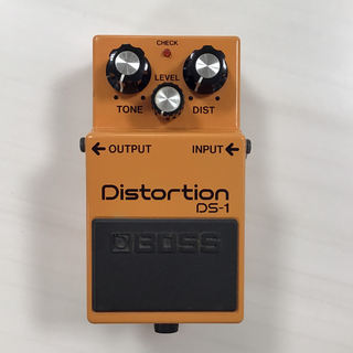 BOSS DS-1