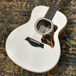 Taylor GS Mini-e Translucent White　【Special Edition】