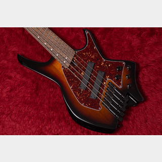 エレクトリック・ベース ＞ 変形タイプの検索結果【楽器検索デジマート】