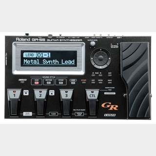 ギター用エフェクター ＞ ギター・シンセ、Roland、GR-55の検索結果