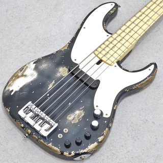 Xotic XTB-1T 5st Black Aged / Ash / M 【サウンドメッセ2025出品モデル】
