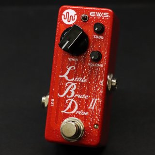 E.W.S. LBD-2  Little Brute Drive 【梅田店】