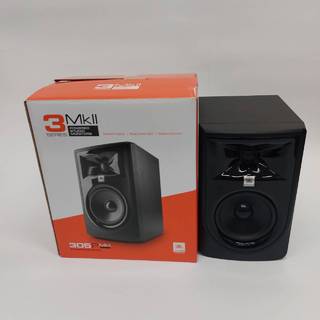 JBL 【中古】JBL/ジェービーエル 305PMK2