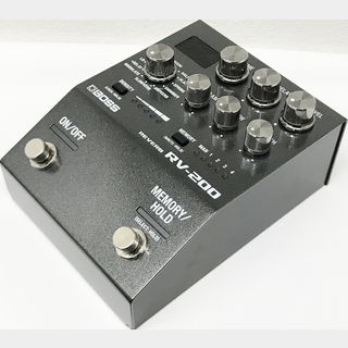 BOSS RV-200 Reverb