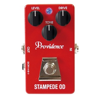 Providence SOV-2 / STAMPEDE OD