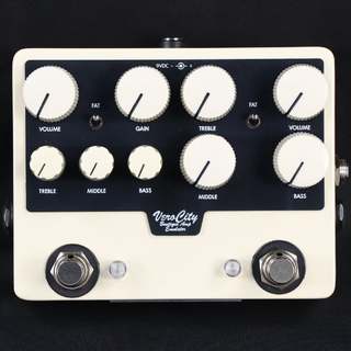エフェクター（ギター・ベース用）、VeroCity Effects Pedalsの検索