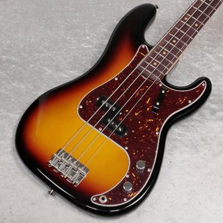 Fender American Vintage II 1960 Precision Bass 3-Color Sunburst【新宿店】