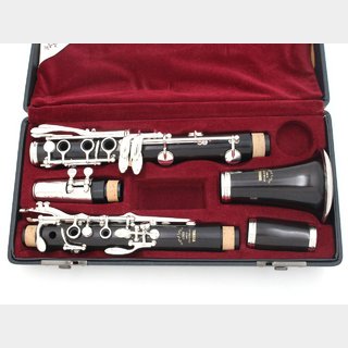 YAMAHA B♭クラリネット YCL-650F 全タンポ交換済み 【横浜店】