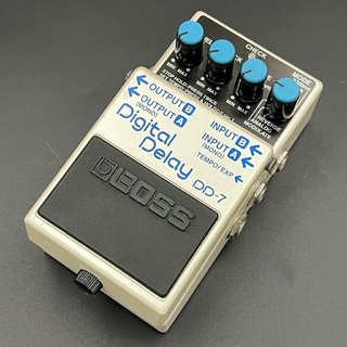 BOSS DD-7 / Digital Delay 【新宿店】