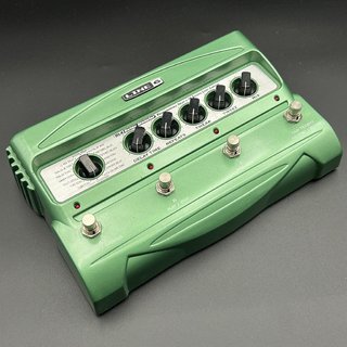 LINE 6 DL4 / Delay Modeler【新宿店】