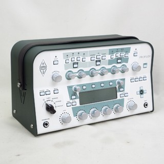 Kemper White パワーアンプ非搭載 おまけ有償リグ付 Kemper White パワーアンプ非搭載 おまけ有償リグ付 Kemper White