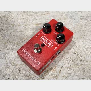 MXR /ディストーションIII　美品！ Mxr/Distortion Iii | eBay