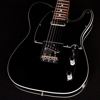 Fender ISHIBASHI FSR MIJ Traditional 60S Telecaster Custom Rosewood Black ≪S/N:JD24019722≫ 【心斎橋店】