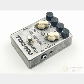 TDC、007 Creamy Driveの検索結果【楽器検索デジマート】