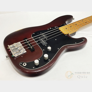 Fender 1978 Precision Bass 1978年製 【返品OK】[TLR07]【箕面店在庫】