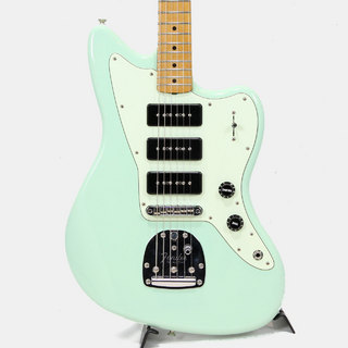 Fender NOVENTA JAZZMASTER Surf Green