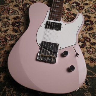 動画連動】Yamaha Pacifica Standard Plus Shin Sakiura × JUVENILE