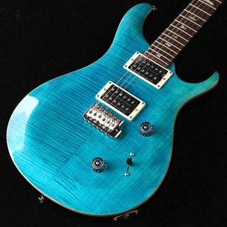 Paul Reed Smith(PRS)SE Custom 24 Blue Matteo【御茶ノ水本店】