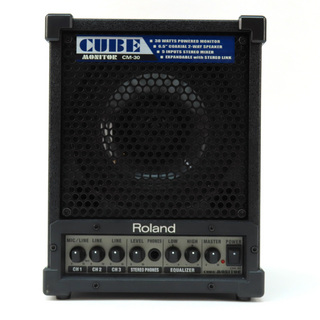 Roland CM-30 CUBE MONITOR