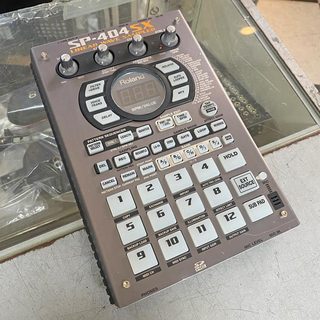 Roland SP-404SX