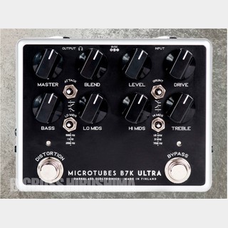 エフェクター（ギター・ベース用）、Darkglass Electronics、B7Kの検索