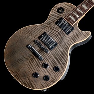 Gibson Chad Kroeger Signature Blackwater Les Paul Trans Black [2011年製/3.98kg] ギブソン 【池袋店】