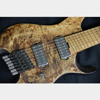 Ibanez QX527PB  ABS( Antique Brown Stained) ウエイト2.04キロ