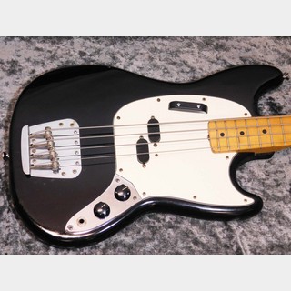 Fender Mustang Bass '76
