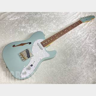 Nash Guitars T-69TL (Teal Green Metalic)