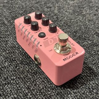 MOOER 【USED】D7