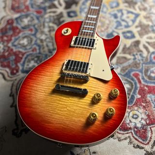 GibsonLes Paul Standard '50s Heritage Cherry Sunburst レスポールスタンダード