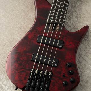 Ibanez EHB1505 -Stained Wine Red Low Gloss / SWL-