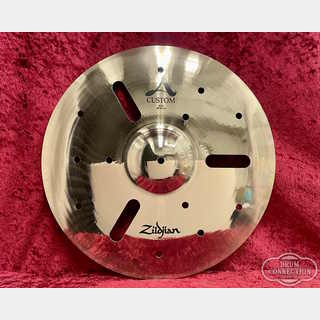 ZildjianA Custom EFX 18"