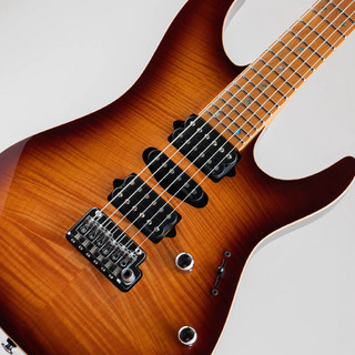 Ibanez AZ2407F / Brownish Sphalerite