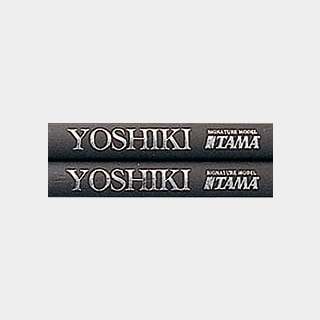 Tama H-YKM Yoshiki Model Signature Series Drum Stick【梅田店】