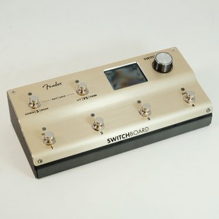 Fender SWITCHBOARD 【渋谷店】