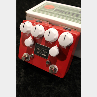 BROWNE AMPLIFICATIONLimited Color Protein Red