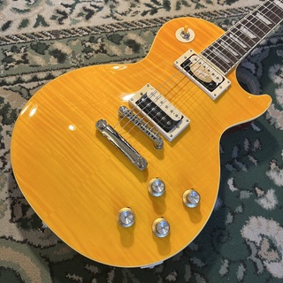 Epiphone Slash Les Paul Standard Appetite Burst