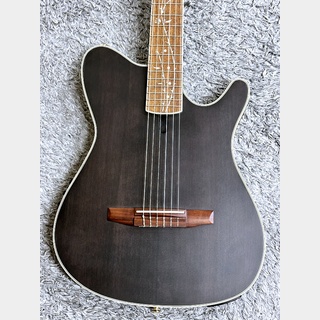 Ibanez TOD10N TKF (Transparent Black Flat) Tim Henson Signature【2024年製】【エレガット】