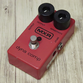 MXR M102 / dyna comp 【心斎橋店】