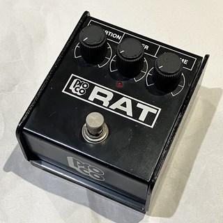 Pro Co RAT1 Black Face 1968年製