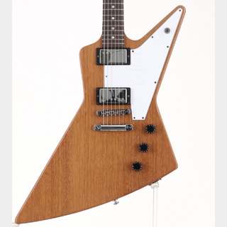 エレクトリックギター ＞ エクスプローラータイプ、Gibson、Explorerの