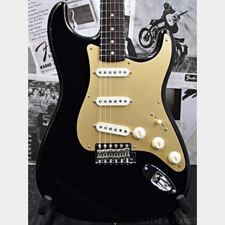 Fender Custom Shop ~Summer 2023 CS Event Limited #286~ Limited Edition Roasted Stratocaster Special N.O.S. -Aged Black-