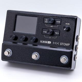 HX STOMP LINE6 送料込み Line 6 HX Stomp｜ミュージックランドKEY