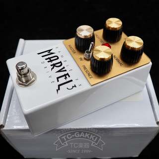 Ramble FX Marvel Drive V3 コピーモデル マーシャル中古 Ramble FX Marvel Drive V3 コピーモデル マーシャル中古 Ramble