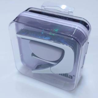 thalia Blue Abalone カポタスト Shellシリーズ