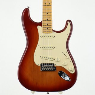 FenderAmerican Professional II Stratocaster Siena Sunburst / Maple Fingerboard【心斎橋店】