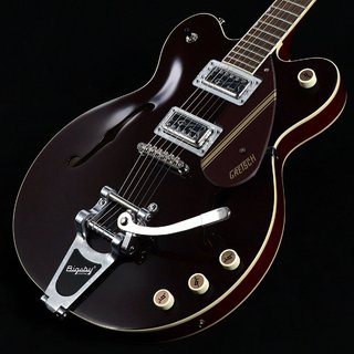 Gretsch G2604T Limited Edition Streamliner Rally II w/Bigsby Two-Tone Oxblood/Walnut Stain[超絶目玉品特価](