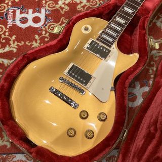 Gibson Les Paul Standard '50s Gold Top 【現物画像】