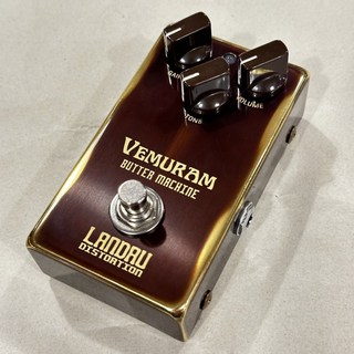 VEMURAM 【USED】Butter Machine